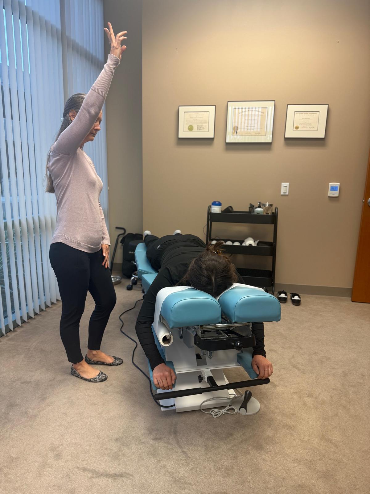 Erchonia Laser Therapy