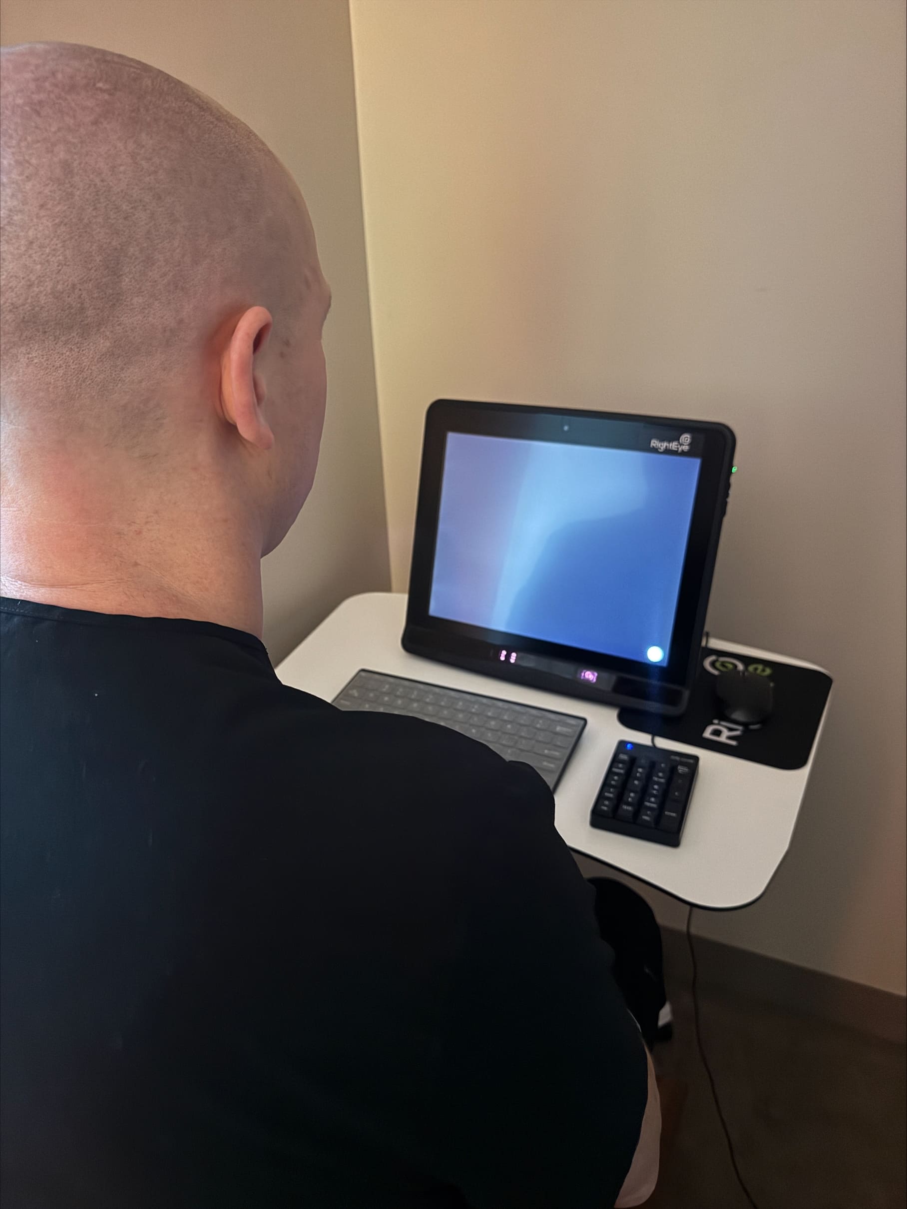 Advanced Diagnostics