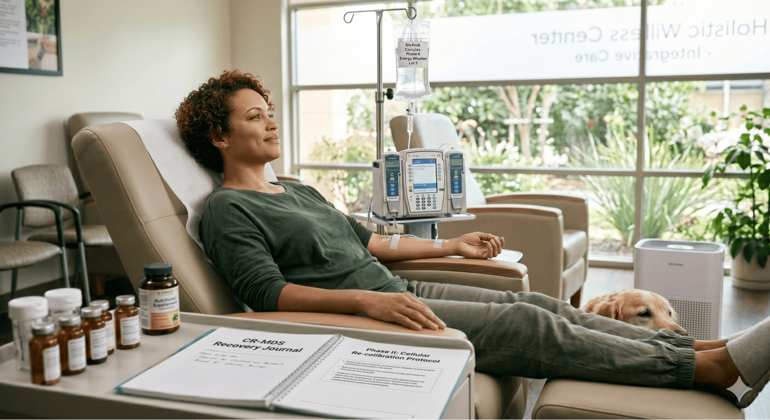 Helixona Diagnostics